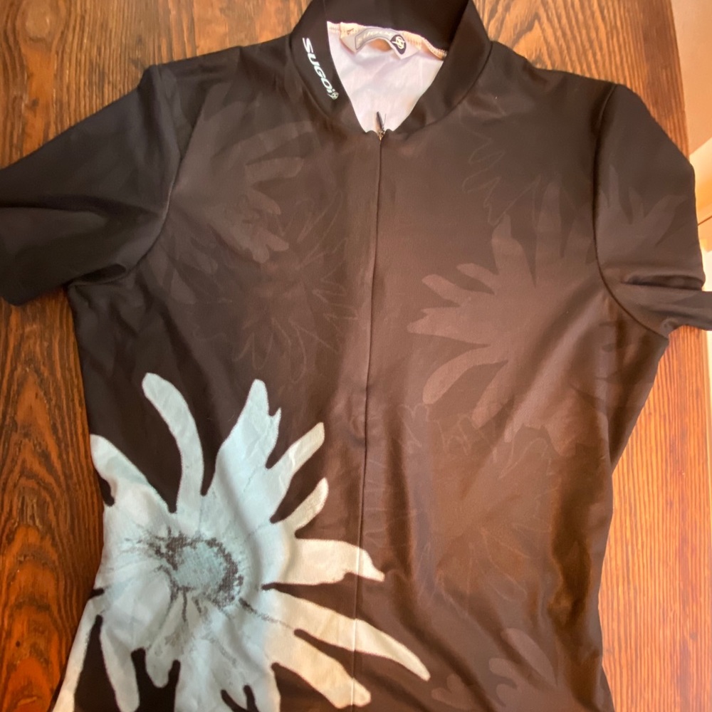 Sugoi Cycling Jersey